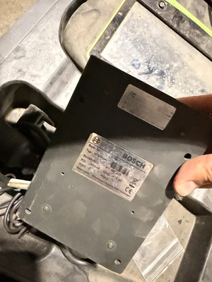 Used BOSCH ESI TRUCK Automotive Equipment Michigan US | Miedema Asset Management Group #1334709