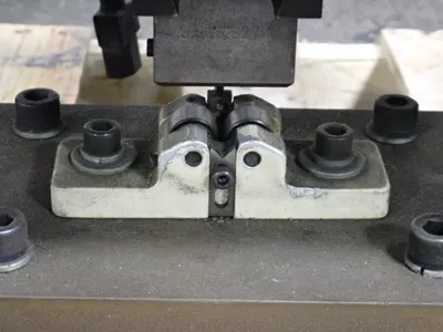 Used MATTHEWS INDENTAMARK Marking Machines Ohio US | HGR 24 #831509