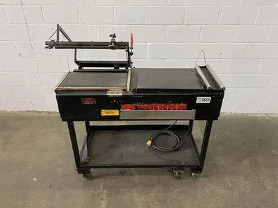 Damark L-Bar Sealer