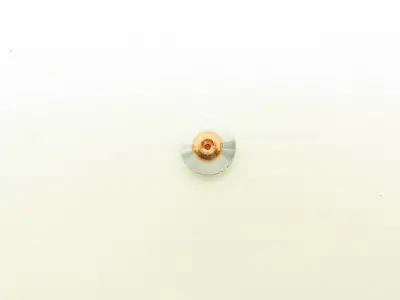 Thermacut 0352283 | HG10.152/C Nozzle 1.4mm Chrome Lot of 25