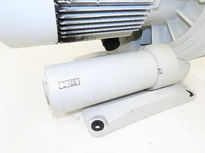 Used SCHMALZ _UNKNOWN_ Blowers Indiana US | Arrow Industrial #1366182