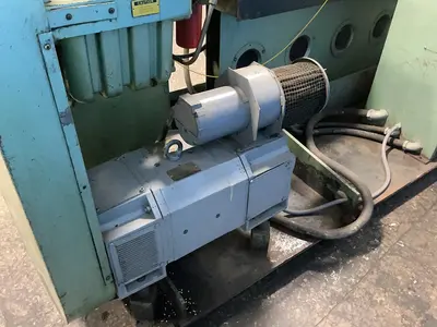Used 1993 DAVISSTANDARD THERMATIC 35IN35 Misc Plastics Equipment Ohio US | HGR 24 #1453699