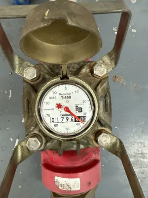 BADGER UNKNOW MISCELLANEOUS | Turner's Machinery (3)