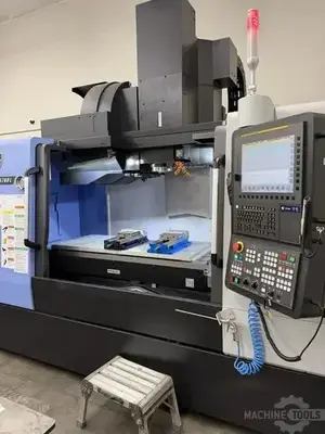 USED 2024 DOOSAN DNM 5700L