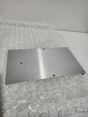 DTL BOTTOM PLATE VIDEO SERVER M00004684