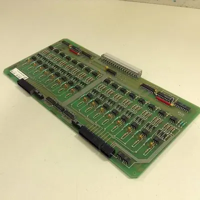 Used SCI 23721L REV D Circuit Boards Michigan US | Ideal Machinery #1277290