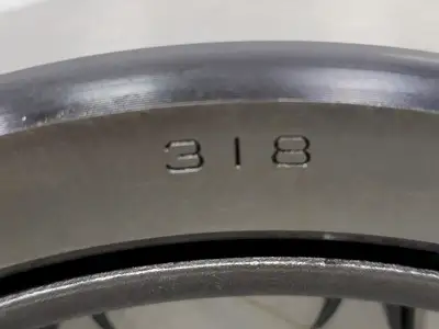 NEW NTN NU318C3