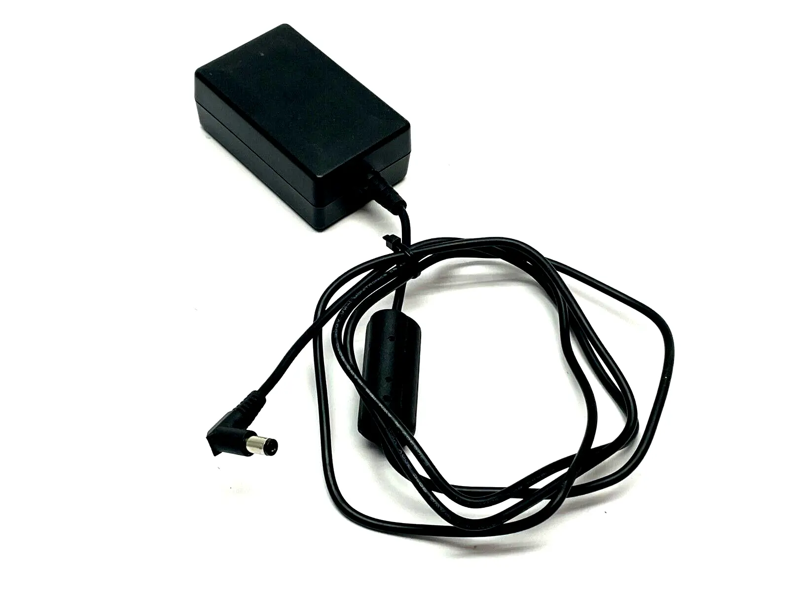 OP-88046 | Keyence  AC Power Adapter 12.5W 2.5A MISSING POWER CORD - Used