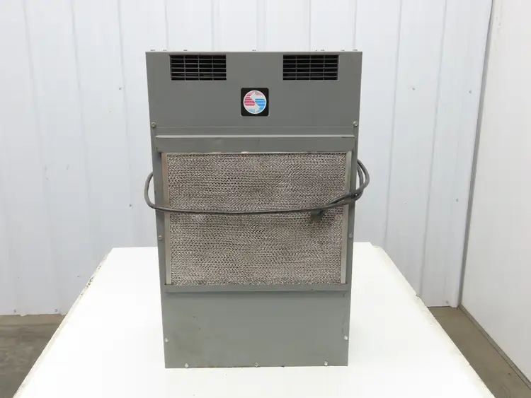 Used MCLEAN MIDWEST _UNKNOWN_ HVAC Parts and Equipment Indiana US | Arrow Industrial #633333