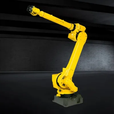 FANUC ROBOTICS M-710-710iC/45 30iB High-Payload Material Handling | ACES Robotics Ltd (1)