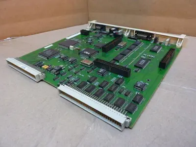 USED ABB 3HNE 00001