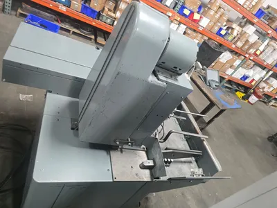 SUNNEN MB-1690 Drilling, Hones | Machinery Central (5)