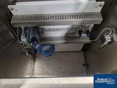 USED MGS MGS Horizontal Cartoner, Model Stealth