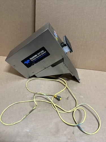 Used Teledyne T1000 Miscellaneous MRO Indiana US | J&J Industrial Supply #1071629