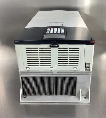 USED Allen-Bradley 20BD040A0AYNANB0