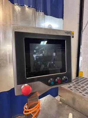 Used INOTEC WT99-iT-M Food Processing Equipment (misc) Illinois US | M&M Equipment Corp. #1285847