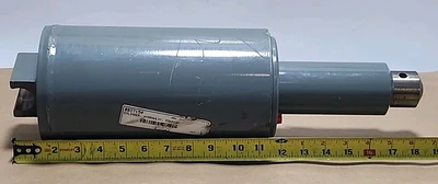 *NEW SURPLUS* Heavy Duty 42802020HM Hydraulic Cylinder R56018C + Warranty!