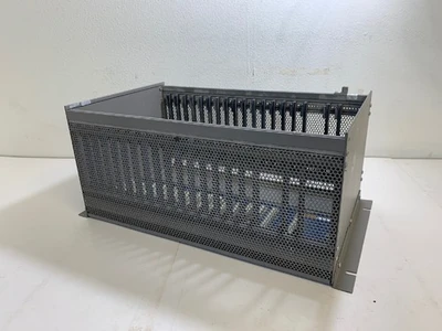 CTI Kontrolle Technologie 901A-2500-R16 16-Slot Basis I/O Garantie
