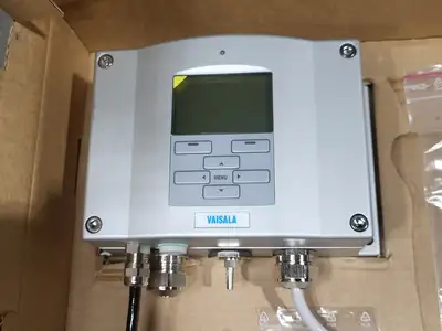 New | in-Stock 2016 VAISALA PTU301 Misc Electrical & Power Parts British Columbia CA | Lenmark #1439804