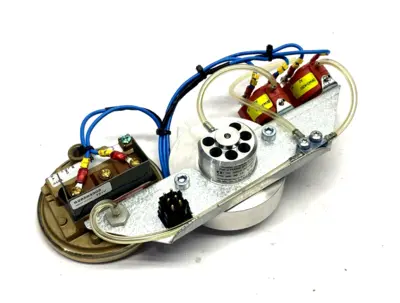 New | in-Stock ABB 3HNM 00272-1, 3HNM00272-1 Sensors Michigan US | Maverick Industrial Sales #1467911