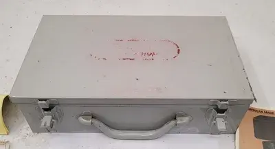 USED HOLEX 4255618