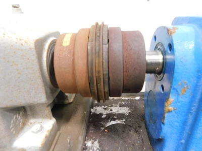 Used Viking 1C30S Pumps Ohio US | Equipment Recovery Corp. #1329785
