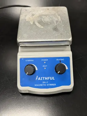 Used _UNKNOWN_ _UNKNOWN_ Lab Automation Rhode Island US | Federal Equipment Company #1347693