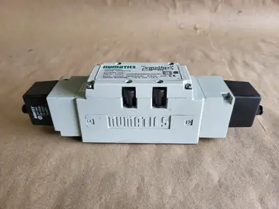 NEW NUMATICS I34BB400KP00030