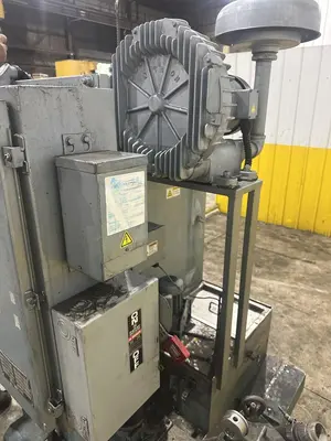USED BETTER ENGINEERING F3000-SS
