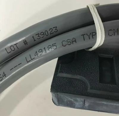 NEW Perkin Elmer N0770153