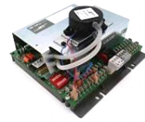 Johnson Controls AS-VAVDPT1-1 Variable Air Volume (VAV) Controller for Trane [Refurbished]