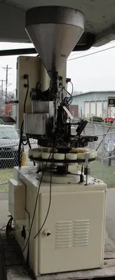 USED MRM ELGIN E