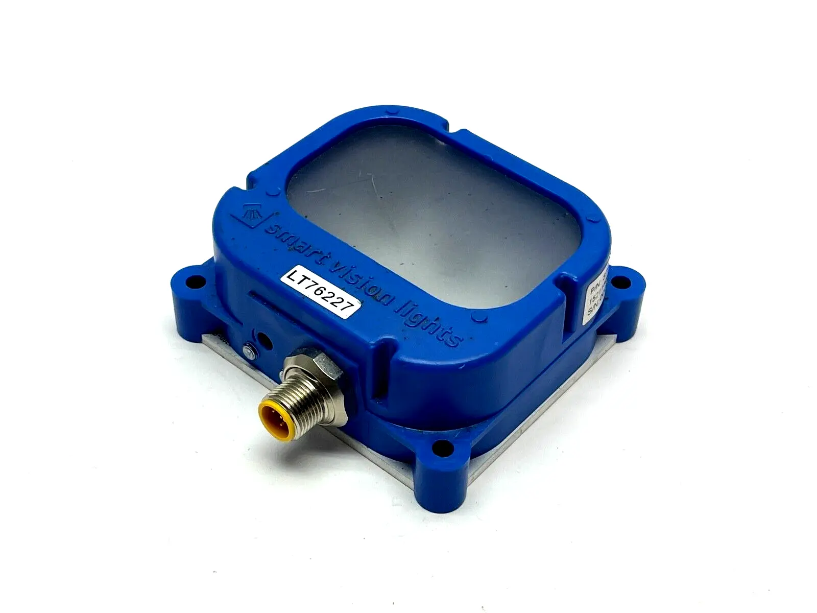 USED SMART VISION LIGHTS BRICK SPOT LIGHT