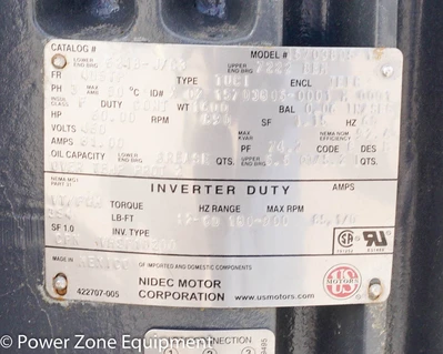 NEW US MOTORS 15703805-100