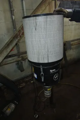 BLANCHARD 18K-42 Rotary Surface Grinders | Mohawk Machinery (7)