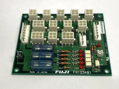 USED FUJI FH1234B1