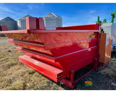 Used KELLY RYAN _UNKNOWN_ Feeder Wagons Iowa US | Keast Enterprises #1360286
