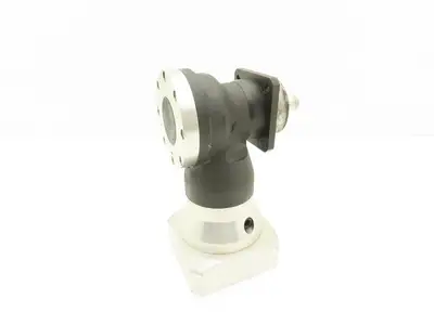 Neugart WPLN070-004-SSSB3AE-Z19/40/95/115/B5/M8 Right Angle Gearbox 4:1 Reducer