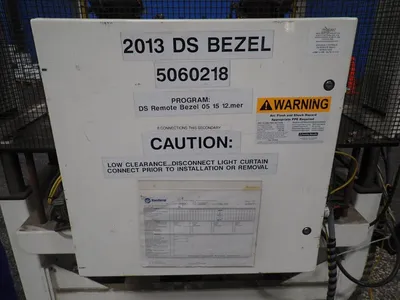 Used _UNKNOWN_ FLEXBASE Assembly Machines | HGR 24 #746789