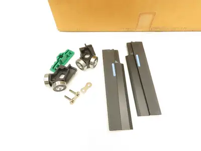 New | in-Stock RYSON _UNKNOWN_ Conveyor Parts Indiana US | Arrow Industrial #689508