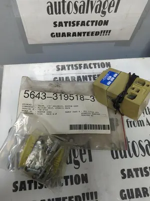 New | in-Stock BOSTON PD1 Pump & Valve Parts Ohio US | Surplus Asset Holdings #1236580