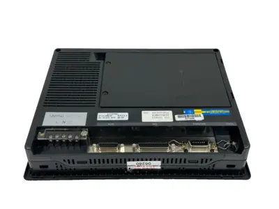 USED TOTAL CONTROL QPI31200E2P