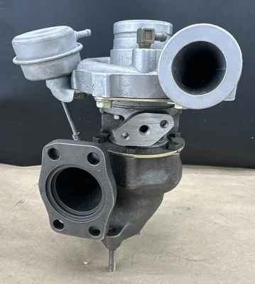 Garrett TB03 466718-9001 Turbo Assy. A/R 36 M4 84/5 2 (See Photos For mm) 🇺🇸