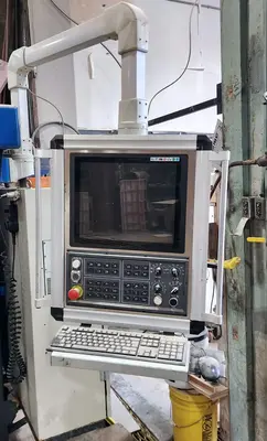 Used 2021 Hualong HKNC-650 Vertical Machining Centers (5-Axis or More) Washington US | Machine Tool Bids #1704436