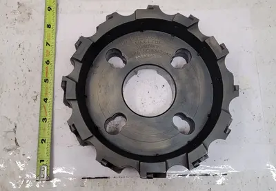 Used INGERSOLL CUTTING TOOLS 6G3K08R01 Misc Industrial Equipment Kentucky US | Aucto #688016