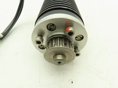 BOB Elektr Siemens BB 58.82.11-SN3-S Servo Motor Encoder