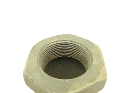 Asco 835215 Shutoff Valve 1-1/2"NPT 120VAC Main 0-40PSI Aux 50-125PSI