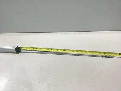 USED NOVOTECHNIK LWH503