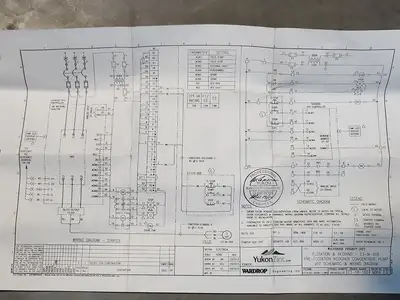USED EATON SVX004A1-5A4N1