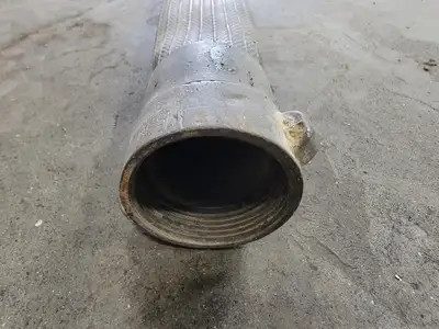 1-1/2" NPSH Discharge Hose 98 ft.